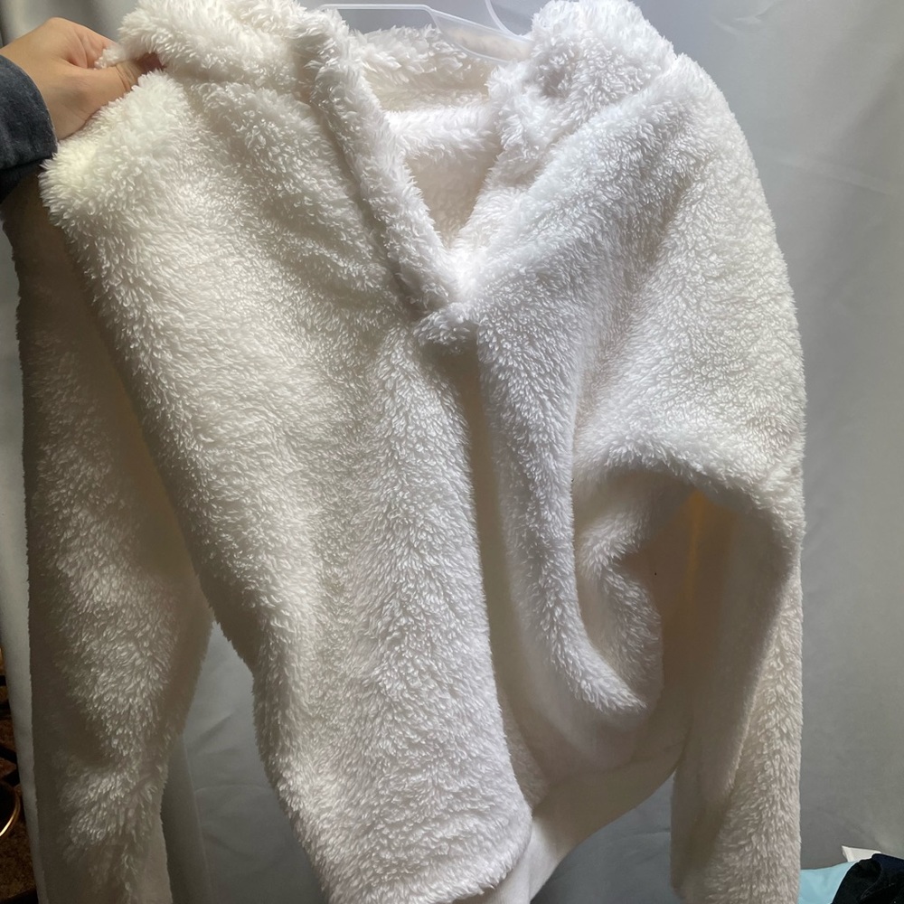 White SHERPA